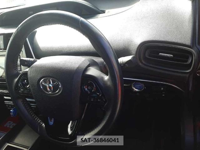 Toyota PRIUS 2019 8911456-9