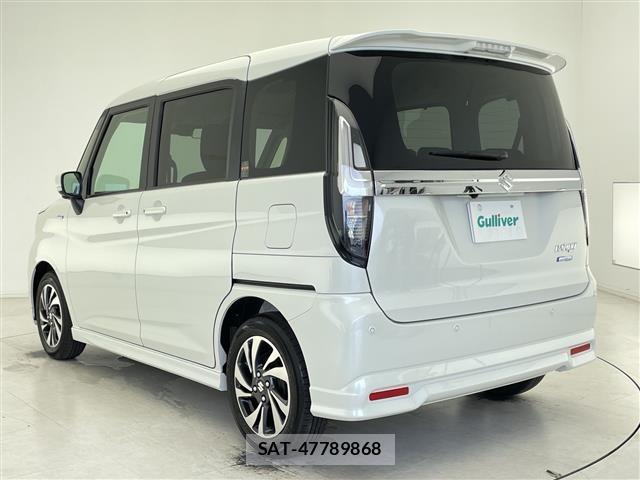 Suzuki SOLIO 2025 8749841-14