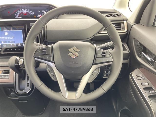 Suzuki SOLIO 2025 8749841-19