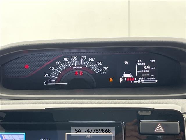Suzuki SOLIO 2025 8749841-20