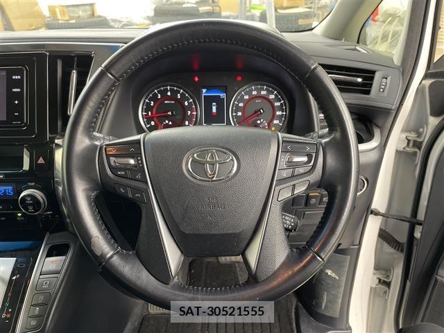 Toyota VELLFIRE 2019 8904957-1