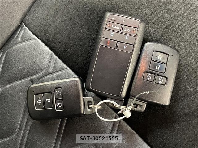 Toyota VELLFIRE 2019 8904957-12