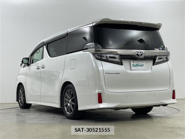 Toyota VELLFIRE 2019 8904957-13