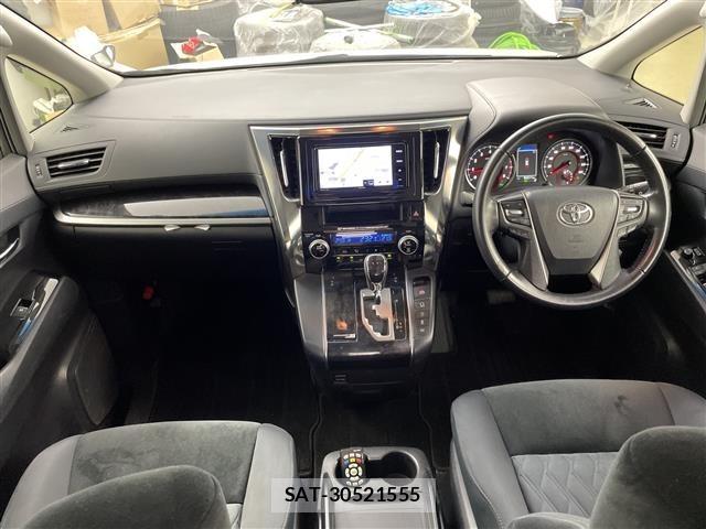 Toyota VELLFIRE 2019 8904957-14