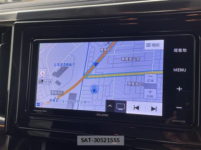Toyota VELLFIRE 2019 8904957-15