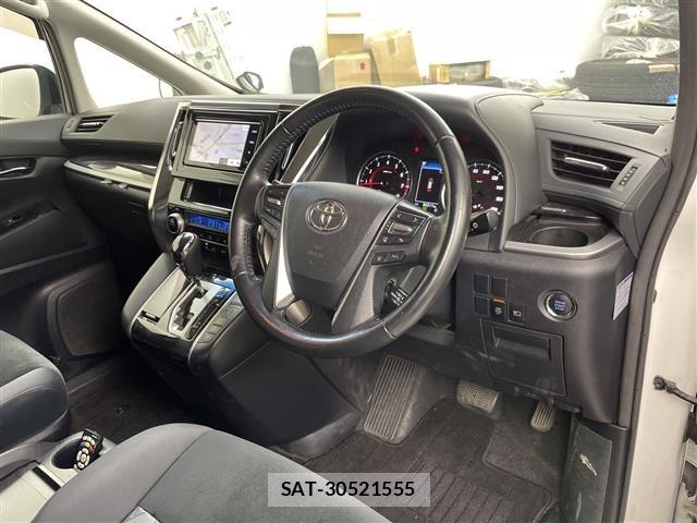 Toyota VELLFIRE 2019 8904957-2
