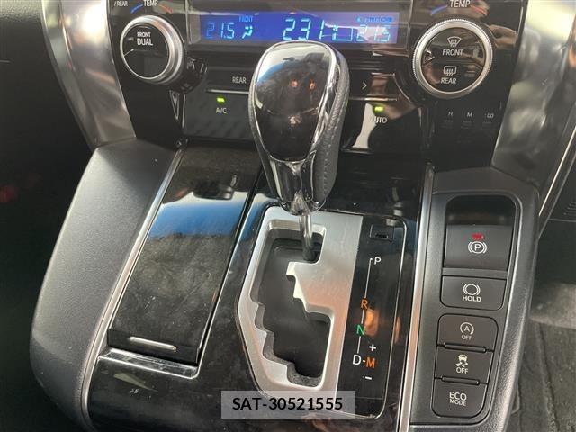 Toyota VELLFIRE 2019 8904957-21