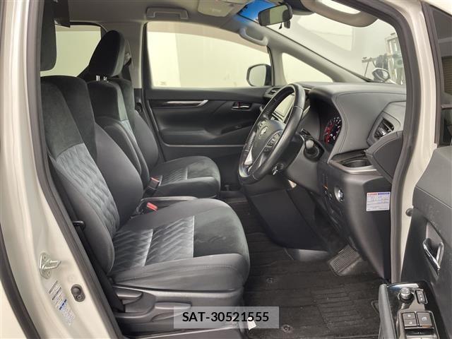 Toyota VELLFIRE 2019 8904957-22