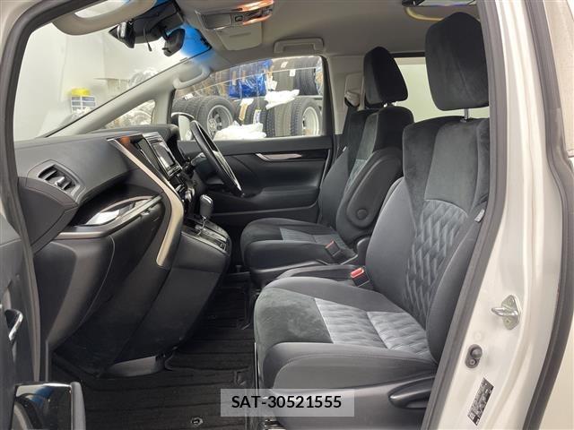 Toyota VELLFIRE 2019 8904957-4