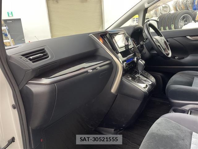Toyota VELLFIRE 2019 8904957-6