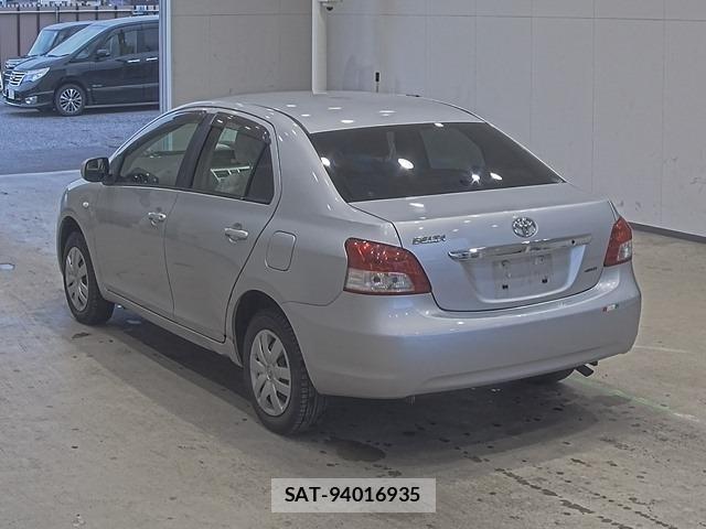 Toyota BELTA 2005 8838540-1