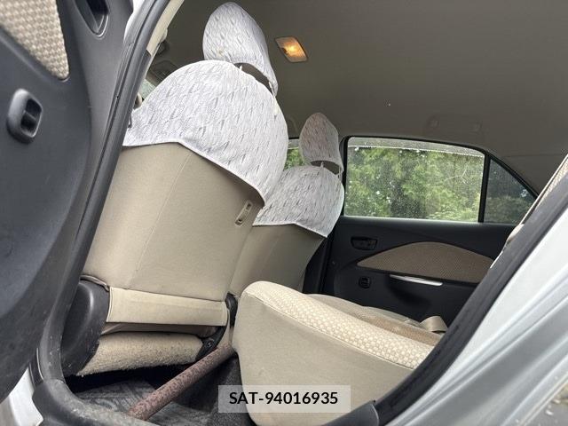 Toyota BELTA 2005 8838540-10
