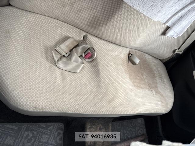 Toyota BELTA 2005 8838540-11