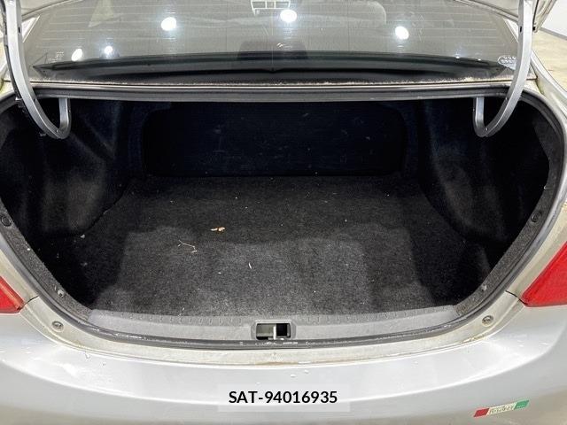 Toyota BELTA 2005 8838540-12