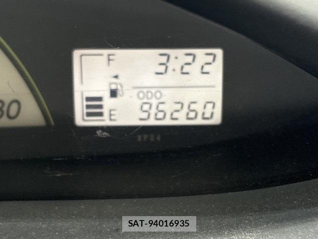Toyota BELTA 2005 8838540-13