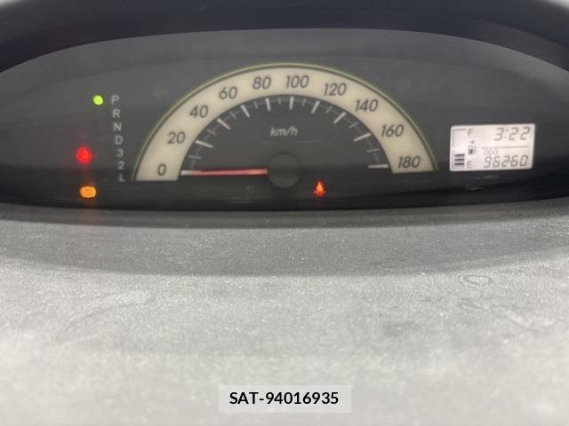 Toyota BELTA 2005 8838540-14