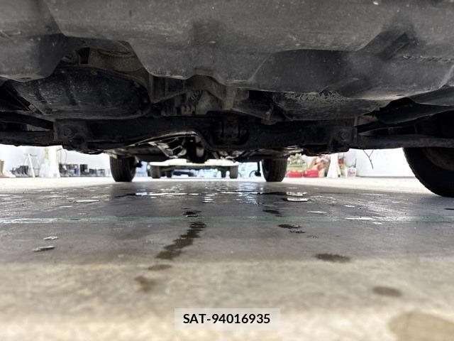 Toyota BELTA 2005 8838540-15
