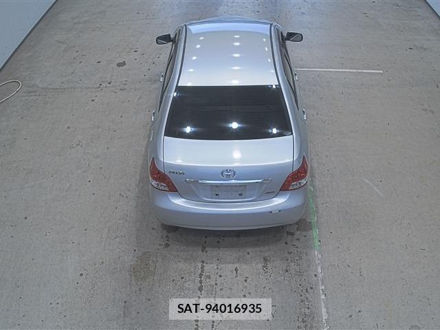 Toyota BELTA 2005 8838540-3