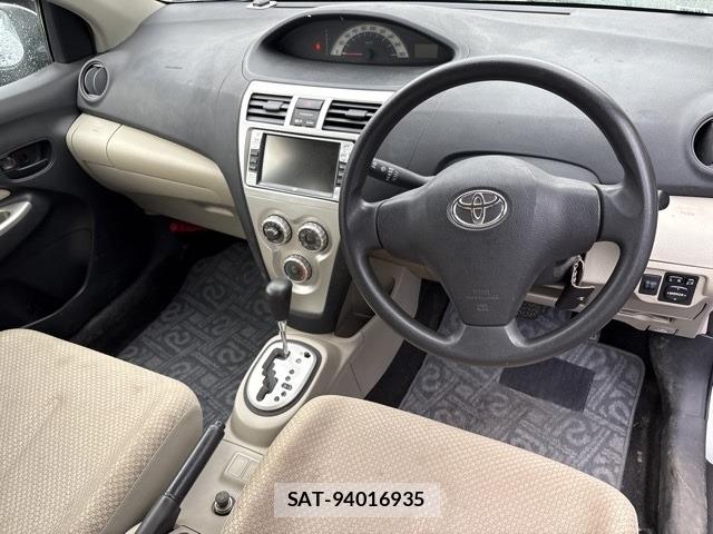Toyota BELTA 2005 8838540-4