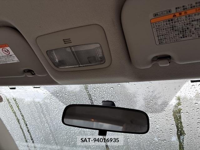 Toyota BELTA 2005 8838540-7