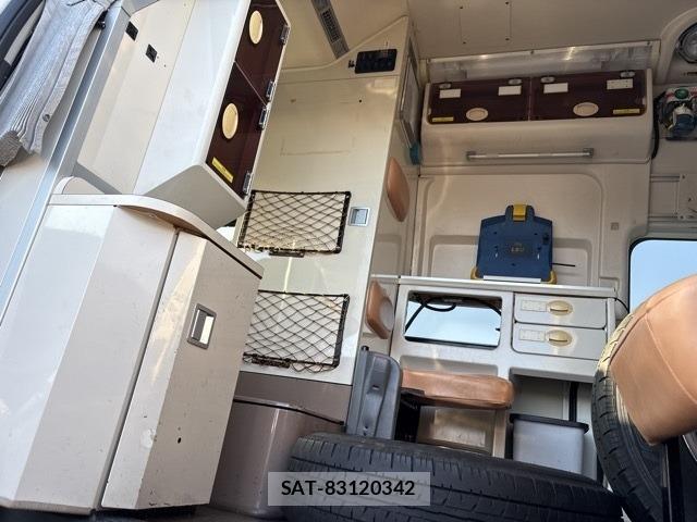 Toyota HIACE VAN 2012 8760007-10
