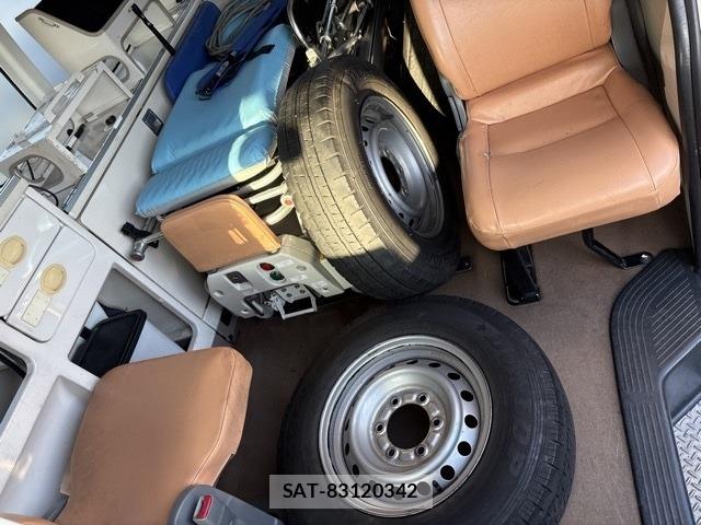 Toyota HIACE VAN 2012 8760007-11