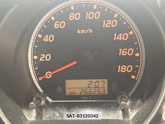 Toyota HIACE VAN 2012 8760007-13