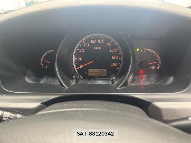Toyota HIACE VAN 2012 8760007-14