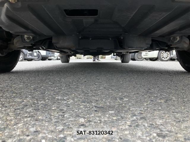 Toyota HIACE VAN 2012 8760007-15