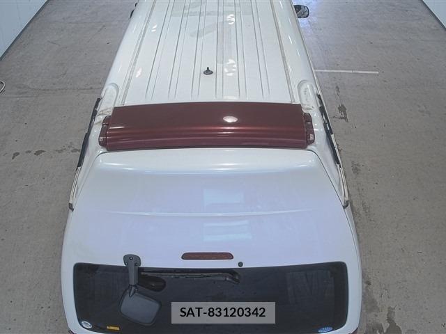 Toyota HIACE VAN 2012 8760007-3