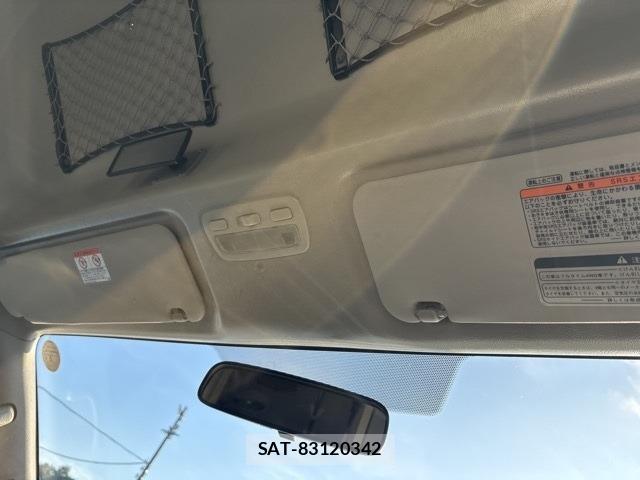 Toyota HIACE VAN 2012 8760007-7