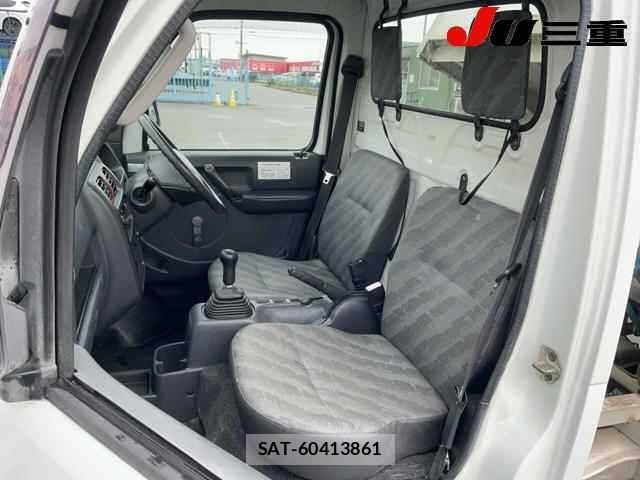 Suzuki CARRY TRUCK 2004 8933457-10