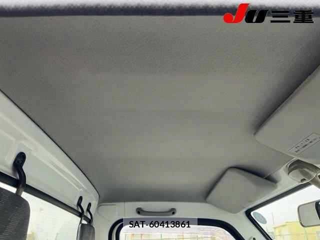 Suzuki CARRY TRUCK 2004 8933457-12