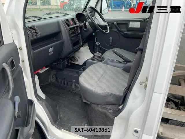 Suzuki CARRY TRUCK 2004 8933457-3