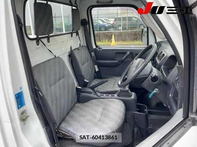 Suzuki CARRY TRUCK 2004 8933457-5