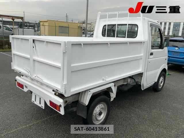 Suzuki CARRY TRUCK 2004 8933457-6