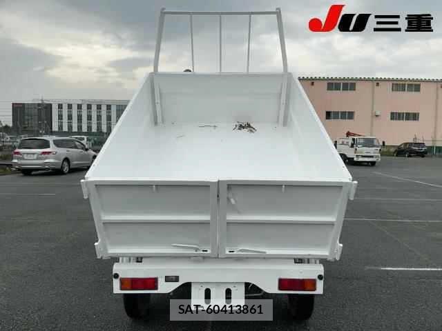 Suzuki CARRY TRUCK 2004 8933457-7