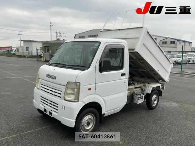 Suzuki CARRY TRUCK 2004 8933457-9