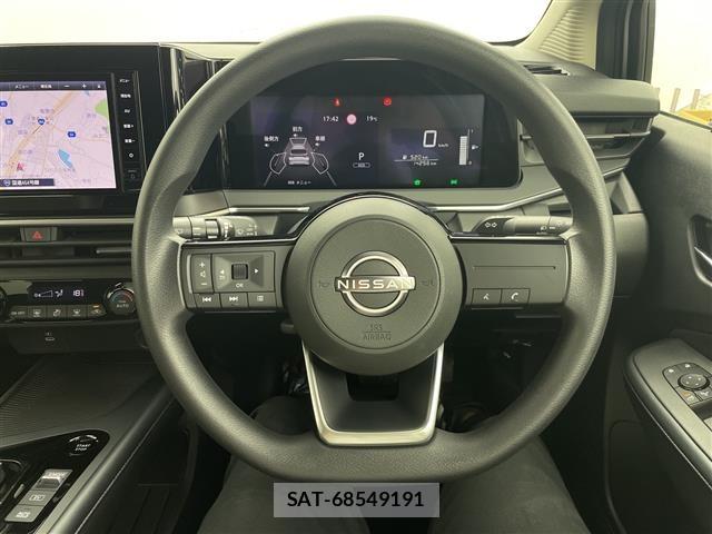 Nissan NOTE 2024 8912068-19