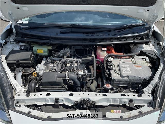 Toyota AQUA 2017 8705571-14
