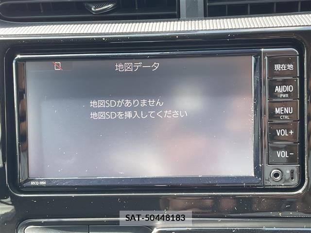 Toyota AQUA 2017 8705571-16