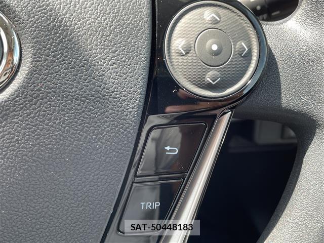 Toyota AQUA 2017 8705571-19