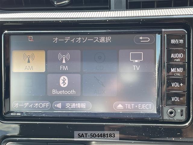 Toyota AQUA 2017 8705571-20