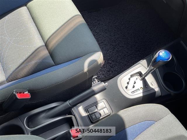 Toyota AQUA 2017 8705571-4