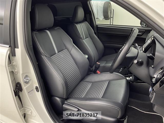 Toyota COROLLA FIELDER 2018 8893302-11