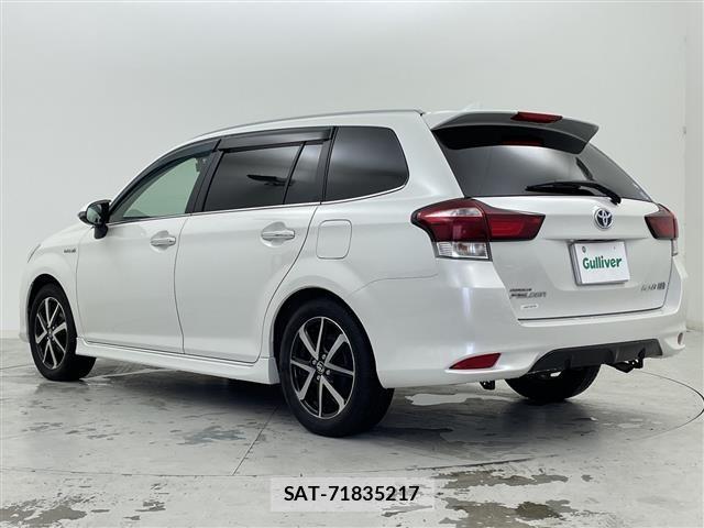 Toyota COROLLA FIELDER 2018 8893302-15
