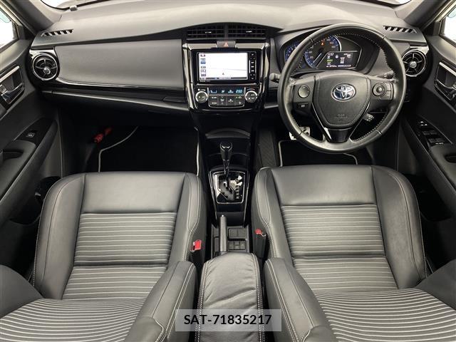 Toyota COROLLA FIELDER 2018 8893302-17