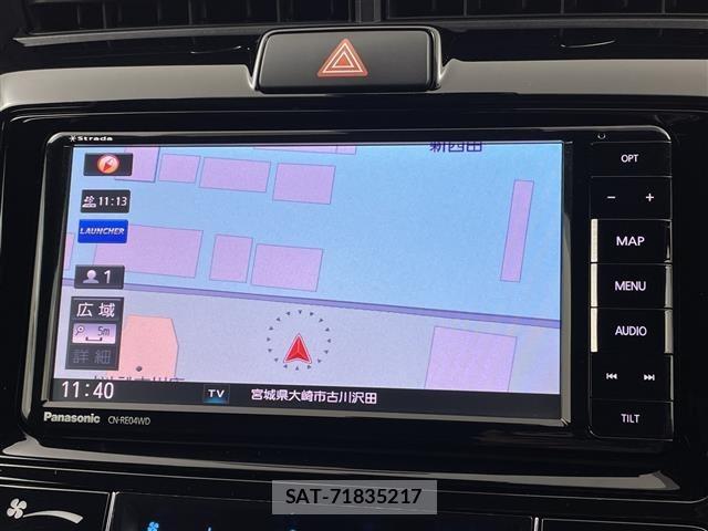 Toyota COROLLA FIELDER 2018 8893302-19
