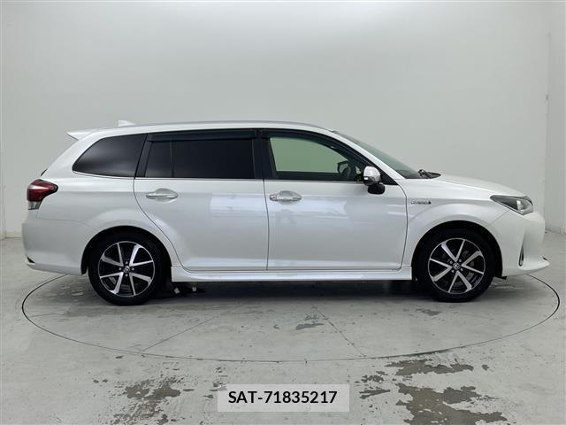 Toyota COROLLA FIELDER 2018 8893302-2