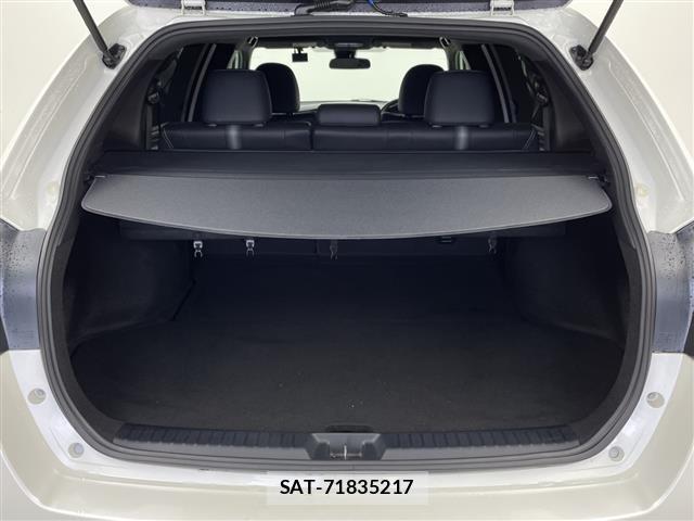 Toyota COROLLA FIELDER 2018 8893302-22